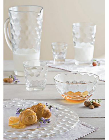 VIDIVI BROCCA 1,20 LT - HONEY