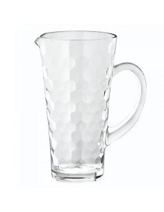 VIDIVI BROCCA CON TAPPO 1,20 LT - HONEY