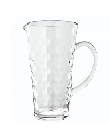 VIDIVI BROCCA CON TAPPO 1,20 LT - HONEY