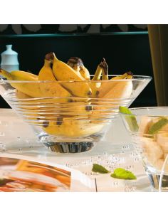 VIDIVI COPPA OVALE 26 X 20 - OASI 2