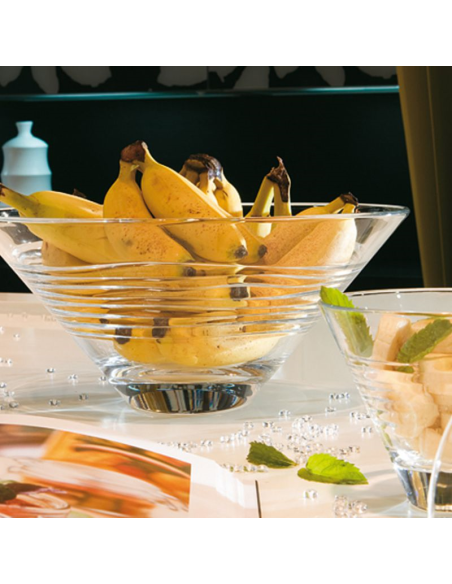 VIDIVI COPPA OVALE 26 X 20 - OASI