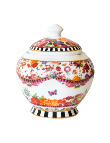 MELLI MELLO BISCOTTIERA H20 CM - ISABELLE