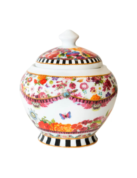 MELLI MELLO BISCOTTIERA H20 CM - ISABELLE