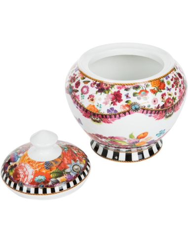 MELLI MELLO BISCOTTIERA H20 CM - ISABELLE