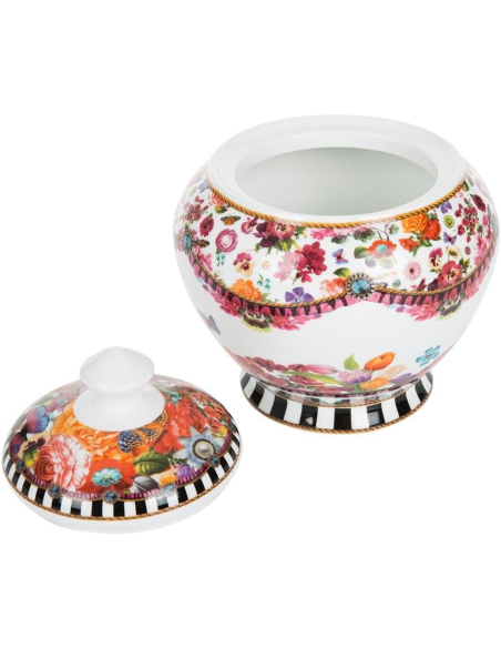 MELLI MELLO BISCOTTIERA H20 CM - ISABELLE