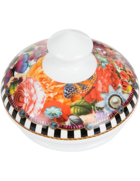 MELLI MELLO BISCOTTIERA H20 CM - ISABELLE