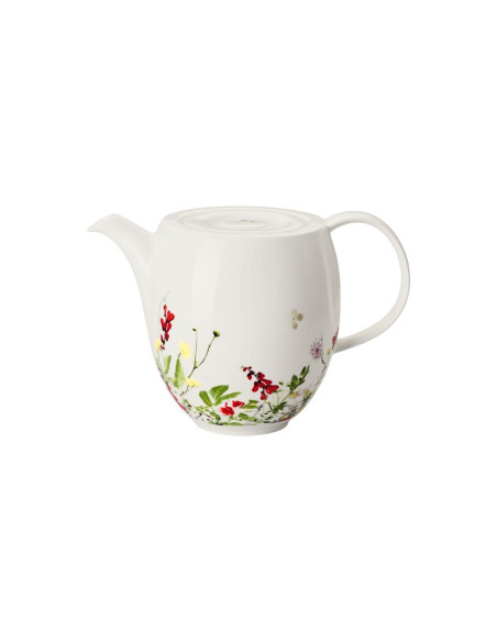 ROSENTHAL CAFFETTIERA 1,5 LT - BRLLIANCE FLEURS SAUVAGES