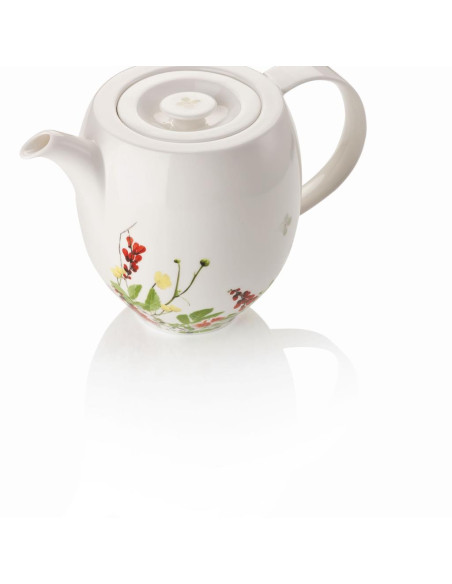 ROSENTHAL CAFFETTIERA 1,5 LT - BRLLIANCE FLEURS SAUVAGES