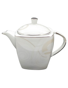 ANDREA FONTEBASSO CAFFETTIERA A SERVIRE 1.2 LT - CUBE...