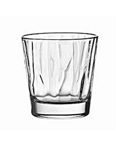 VIDIVI SET 6 BICCHIERI ACQUA 33 CL - ICE