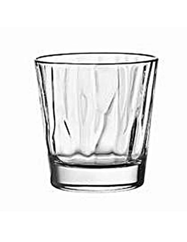 VIDIVI SET 6 BICCHIERI ACQUA 33 CL - ICE