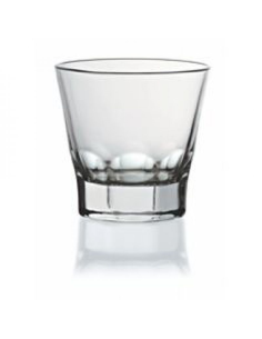 VIDIVI SET 6 BICCHIERI ACQUA 33 CL - SERENATA