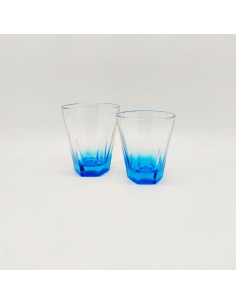 VIDIVI SET 6 BICCHIERI ACQUA 34 CL - ESA 2