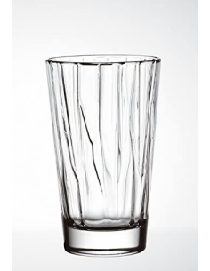 VIDIVI SET 6 BICCHIERI BIBITA 40 CL - ICE 