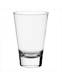 VIDIVI SET 6 BICCHIERI BIBITA 40 CL - VOLUBILIS