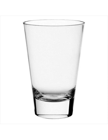 VIDIVI SET 6 BICCHIERI BIBITA 40 CL - VOLUBILIS