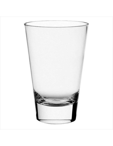 VIDIVI SET 6 BICCHIERI BIBITA 40 CL - VOLUBILIS