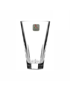 VIDIVI SET 6 BICCHIERI BIBITA 43 CL - ESA 