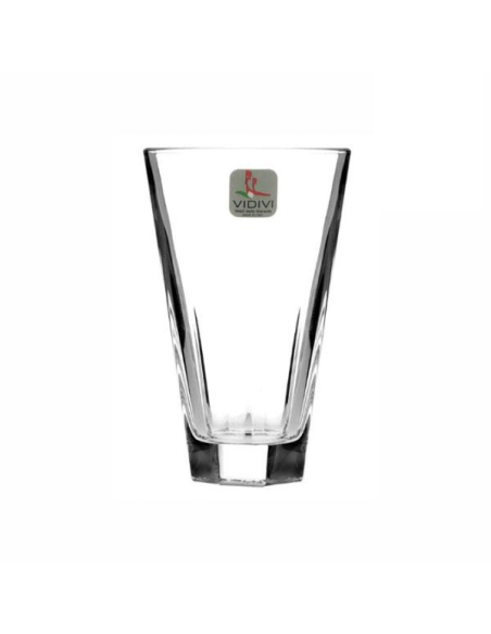 VIDIVI SET 6 BICCHIERI BIBITA 43 CL - ESA 