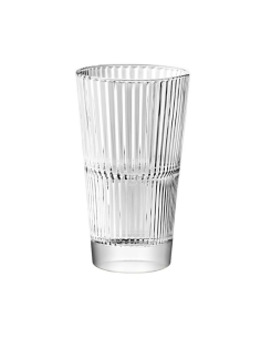 VIDIVI SET 6 BICCHIERI BIBITA PICCOLA - DIVA TONDO 