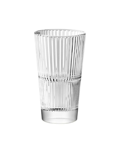 VIDIVI SET 6 BICCHIERI BIBITA PICCOLA - DIVA...