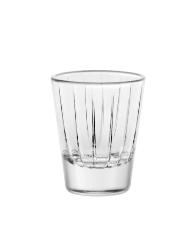 VIDIVI SET 6 BICCHIERI LIQUORE 8 CL - ACCADEMIA