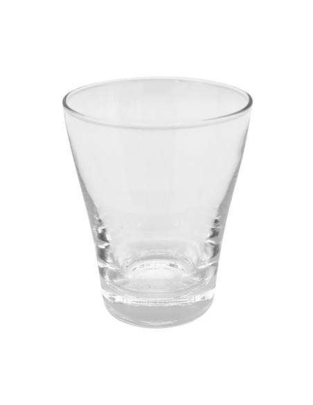 VIDIVI SET 6 BICCHIERI VINO 20 CL - NADIA