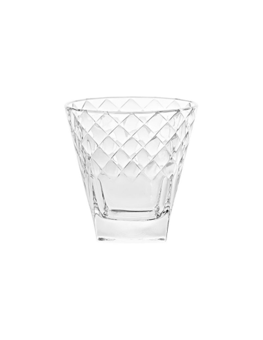 VIDIVI SET 6 BICCHIERI VINO 23 CL - CAMPIELLO