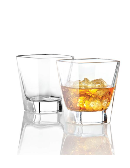 VIDIVI SET 6 BICCHIERI VINO 26 CL - DUCALE