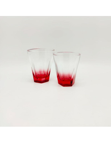 VIDIVI SET 6 BICCHIERI VINO 28 CL - ESA