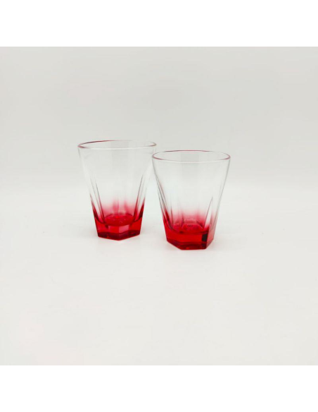 VIDIVI SET 6 BICCHIERI VINO 28 CL - ESA