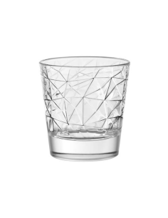 VIDIVI SET 6 BICCHIERI VINO 29 CL - DOLOMITI