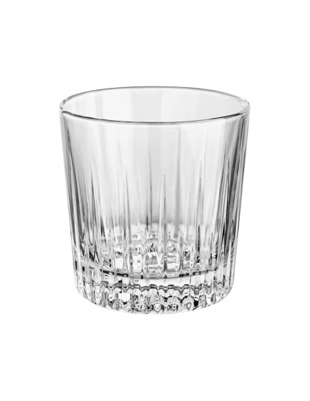 VIDIVI SET 6 BICCHIERI WHISKY 27 CL - MIX & CO