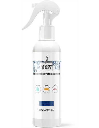 IL BUCATO DI ADELE PROFUMA TESSUTI SPRAY 250 ML...