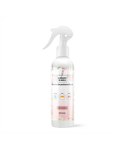 IL BUCATO DI ADELE PROFUMA TESSUTI SPRAY 250 ML - PEONIA