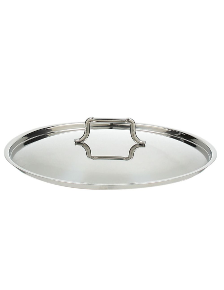 TOGNANA CASSERUOLA 2 MANICI CON COPERCHIO - VANITOSA