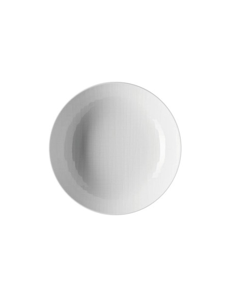 ROSENTHAL SERVIZIO PIATTI 18 PEZZI - MESH WHITE