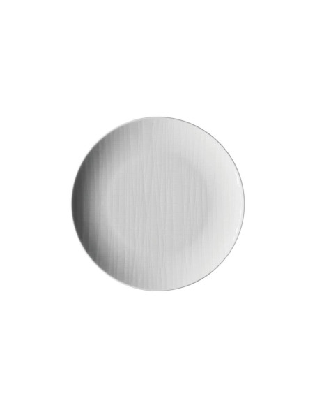 ROSENTHAL SERVIZIO PIATTI 18 PEZZI - MESH WHITE