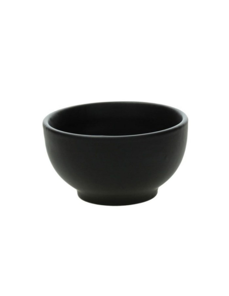 TOGNANA SET 6 COPPETTE Ø9 CM - VULCANIA