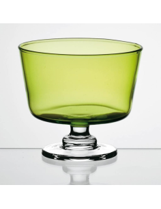 VIDIVI SET 6 COPPETTE - SINFONIA EGO 2