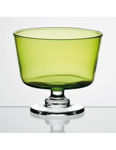 VIDIVI SET 6 COPPETTE - SINFONIA EGO