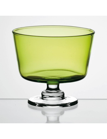 VIDIVI SET 6 COPPETTE - SINFONIA EGO