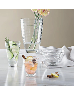 VIDIVI SET 6 COPPETTE 14 CM - BAGUETTE  2