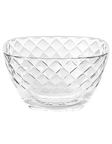 VIDIVI SET 6 COPPETTE 14 X 14 CM - CAMPIELLO