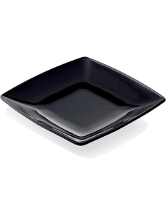 VIDIVI SET 6 PIATTINI 15 X 15 CM - CARNABY