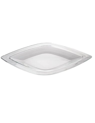 VIDIVI VASSOIO 45 X 26 CM - LEAF