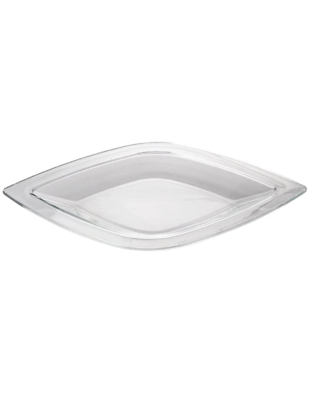 VIDIVI VASSOIO 45 X 26 CM - LEAF