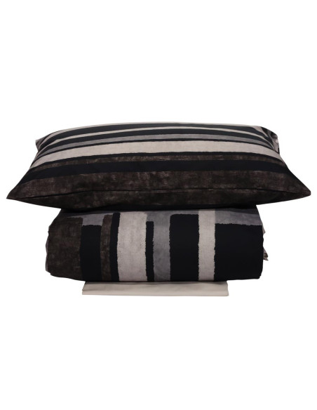 CARRARA COMPLETO COPRIPIUMINO 1 PIAZZA - MUST