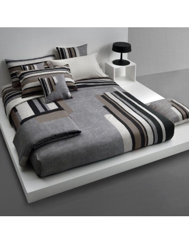 CARRARA COMPLETO COPRIPIUMINO 1 PIAZZA - MUST