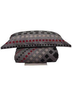 CARRARA COMPLETO COPRIPIUMINO 1 PIAZZA - MUSEUM